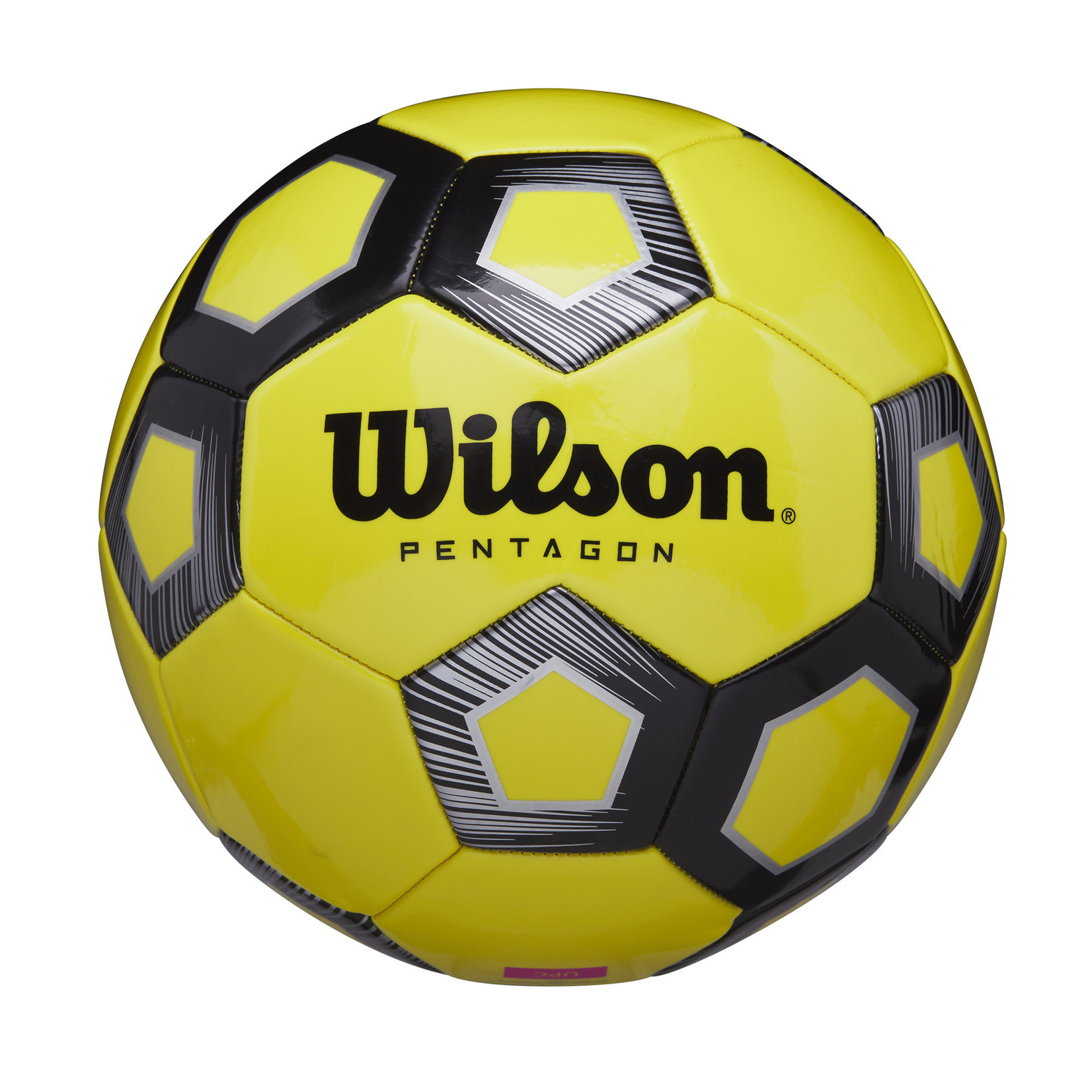 Wilson Wilson Pentagon - Ballon de Soccer