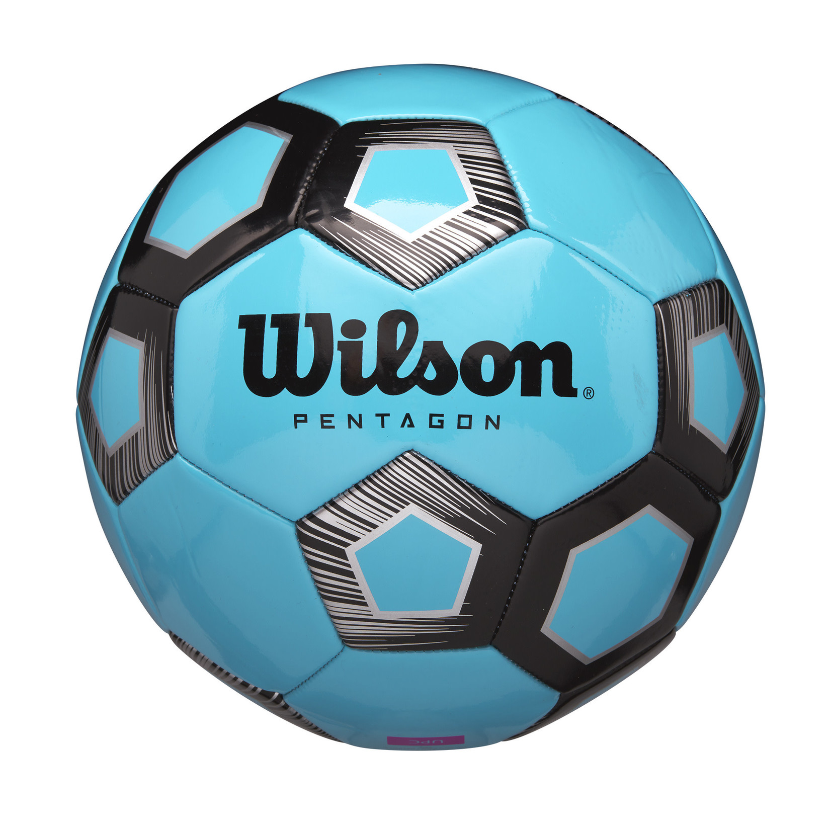Wilson Wilson Pentagon - Ballon de Soccer