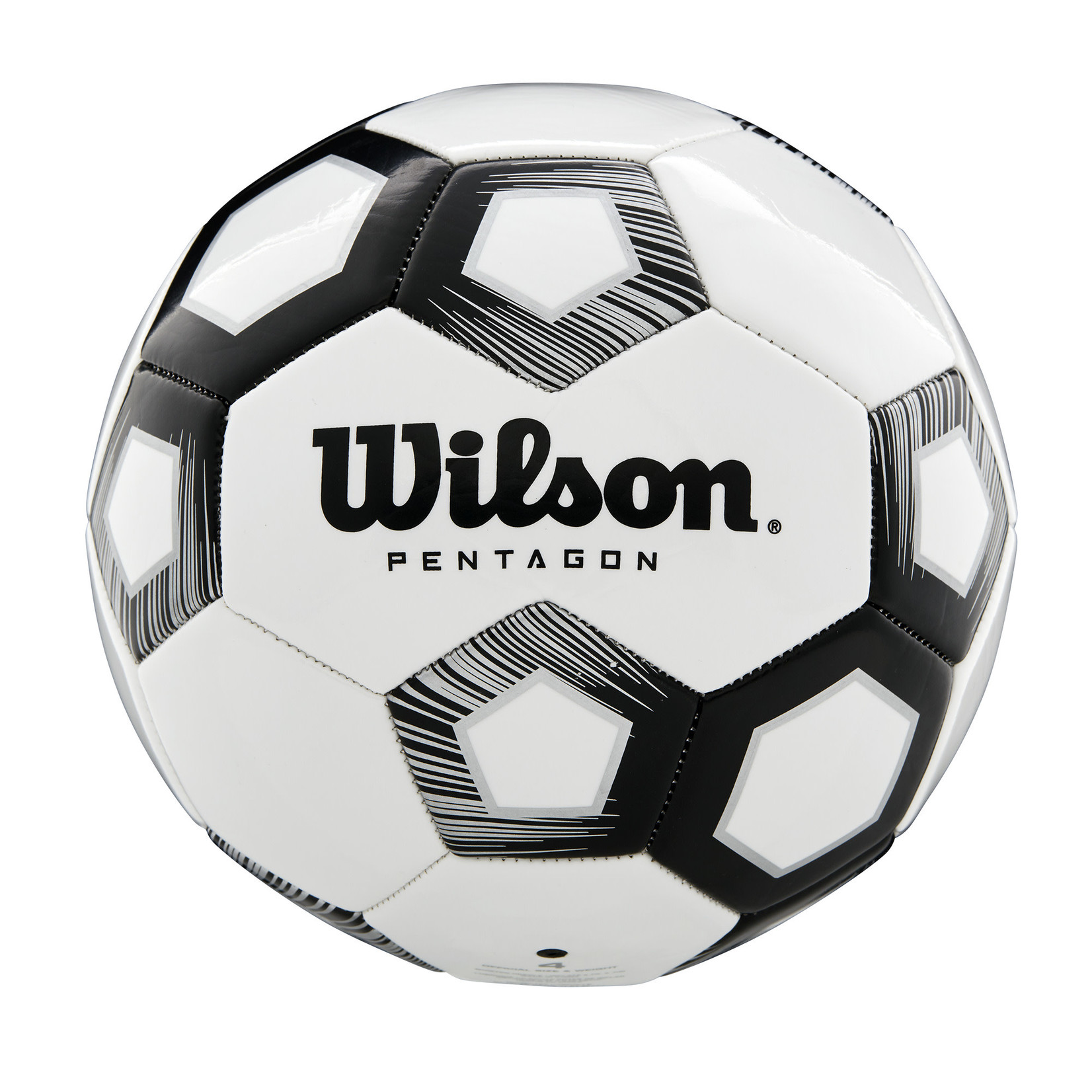 Wilson Wilson Pentagon - Soccer Ball