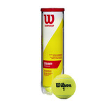 Wilson Tennis Balls Wilson Extra Duty