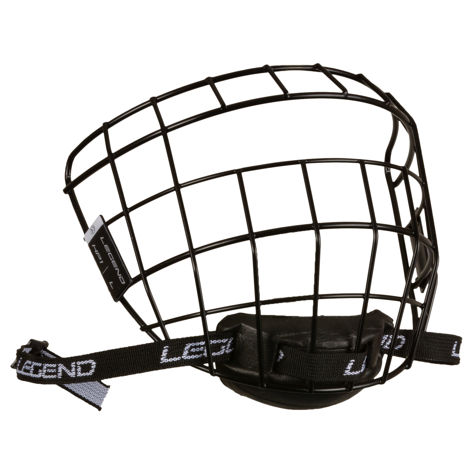 Legend HP1 Dek Hockey Cage Sports aux Puces Mascouche