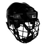LDK Legend HP1 - Casque Combo de Dek hockey