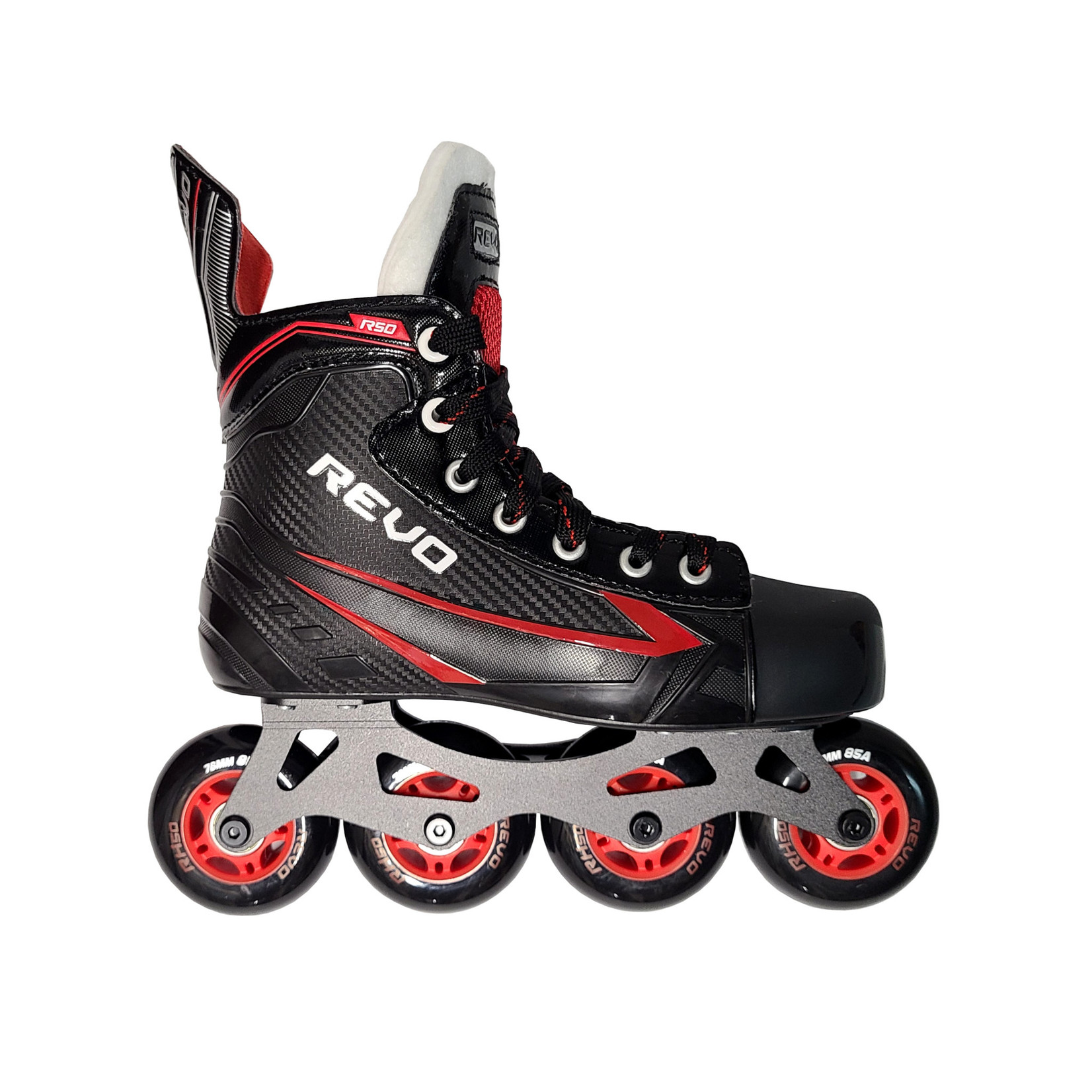 Berio ete Roller Hockey Skates Revo 50