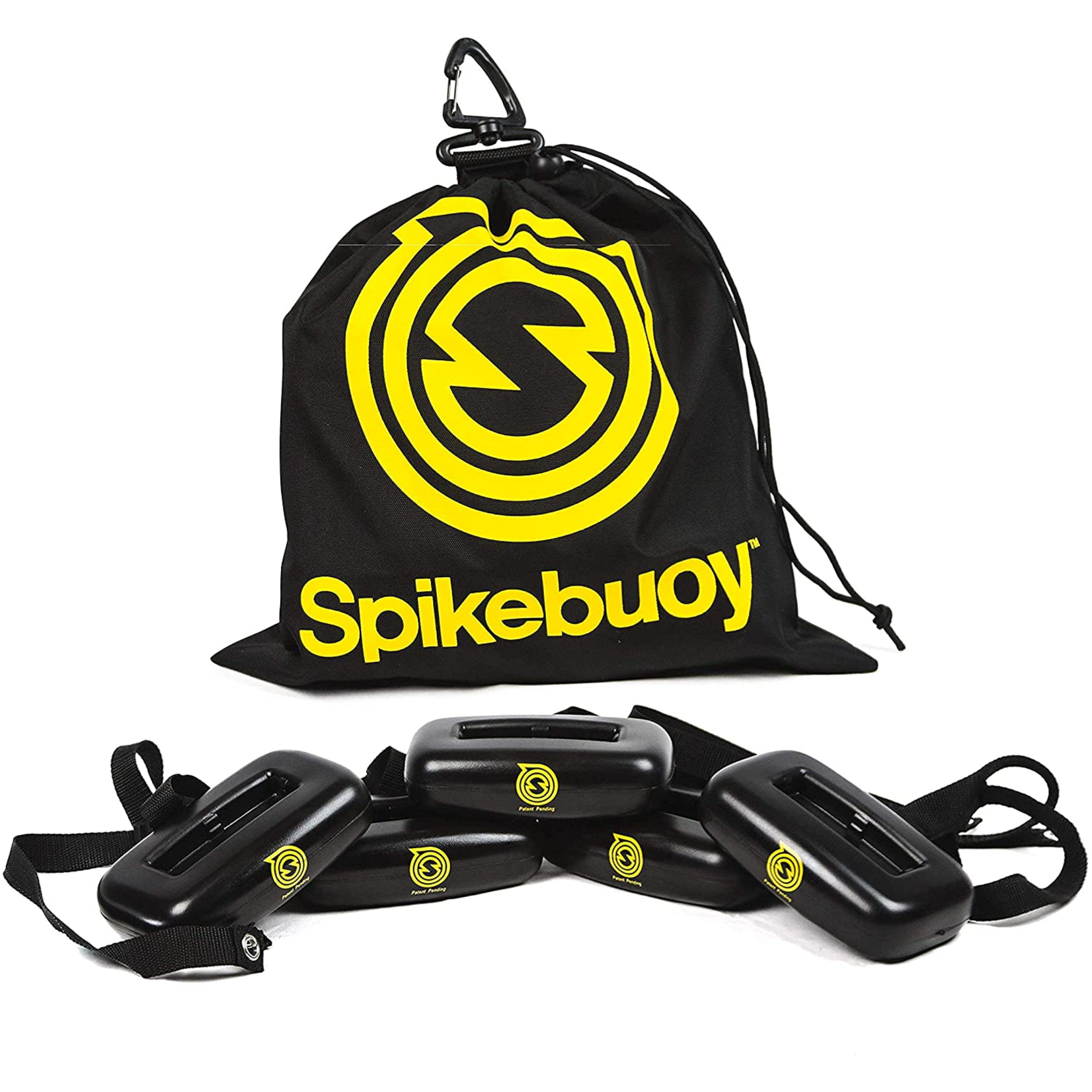 Spikeball Set of Spikebuoy