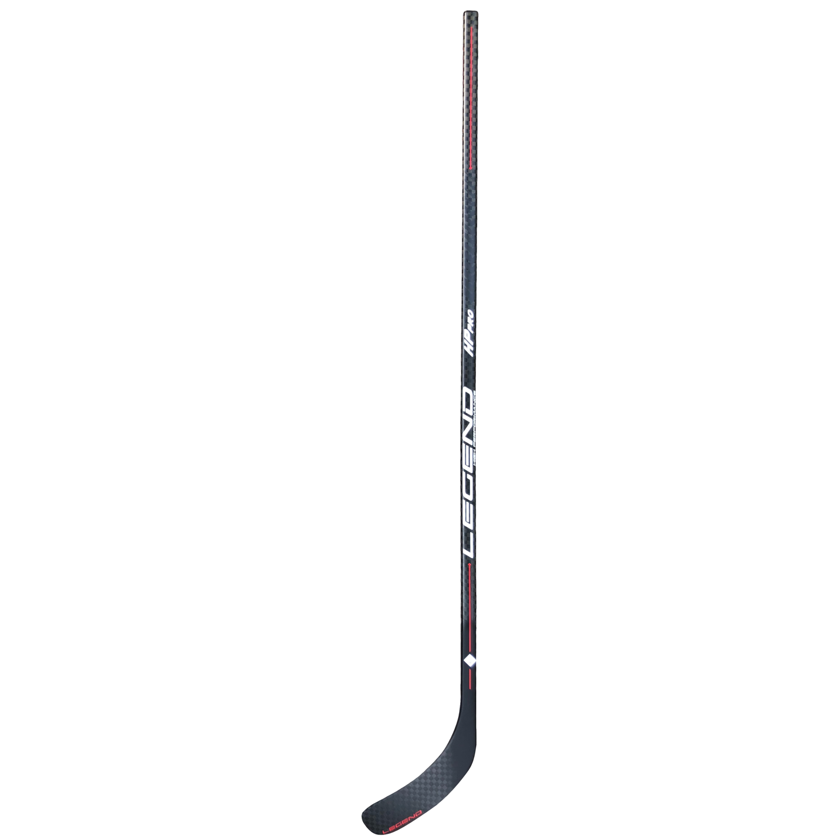 Legend Legend HP PRO - Dek Hockey Stick Senior