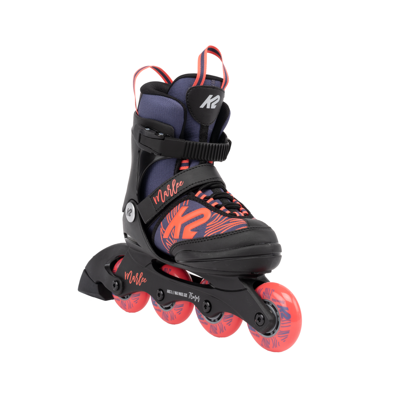 K2 Été K2 Marlee - Inline Skates Ajustable