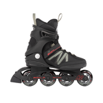 K2 Été K2 Kinetic 80 M - Patins à Roues Alignées Senior