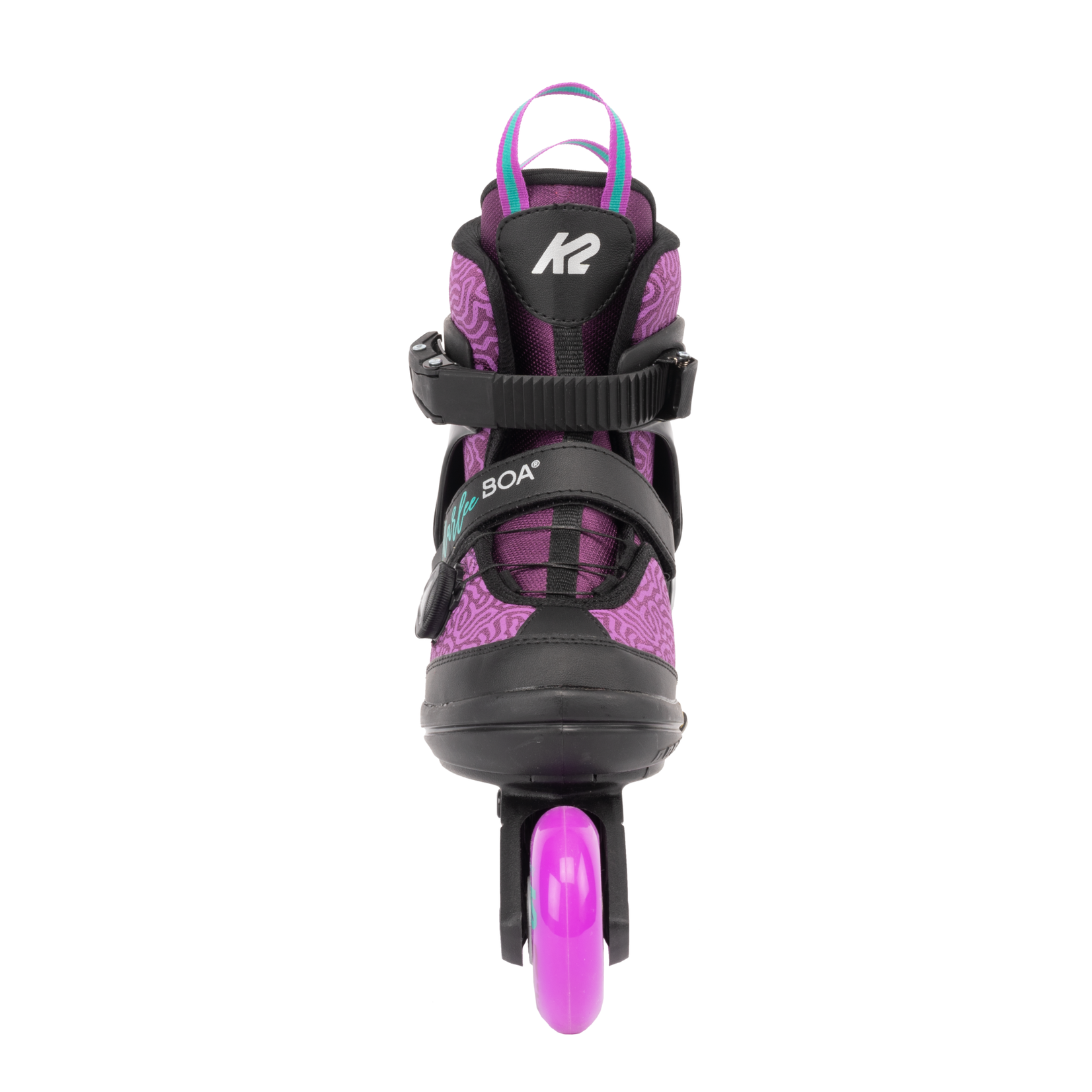 K2 Été K2 Marlee Boa - Inline Skates Ajustable