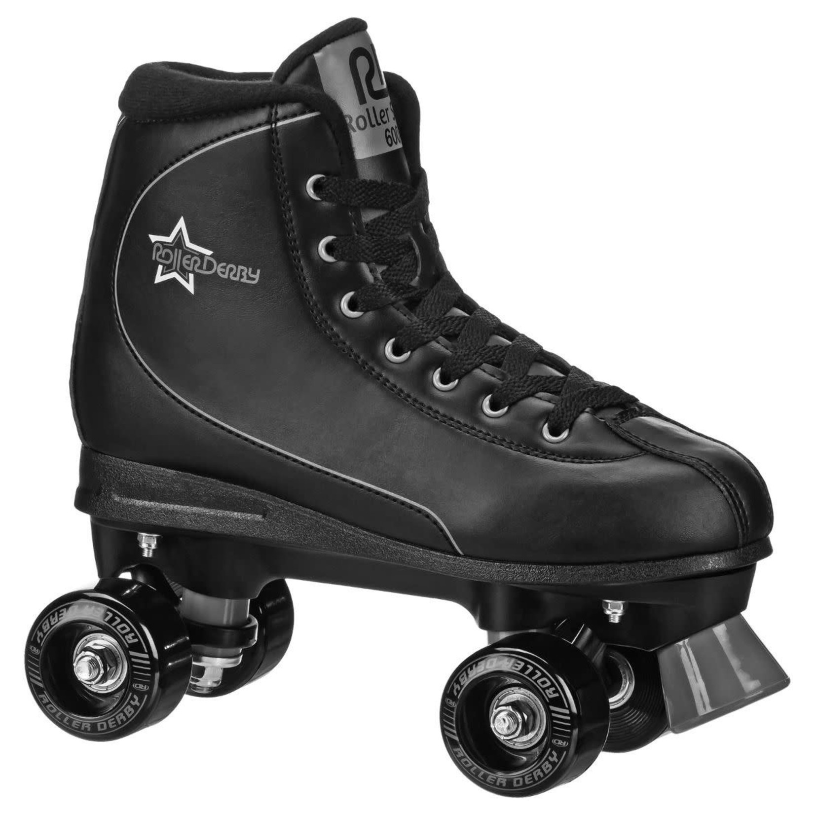 Roller Derby Roller Derby Roller Star 600 - Roller Skates