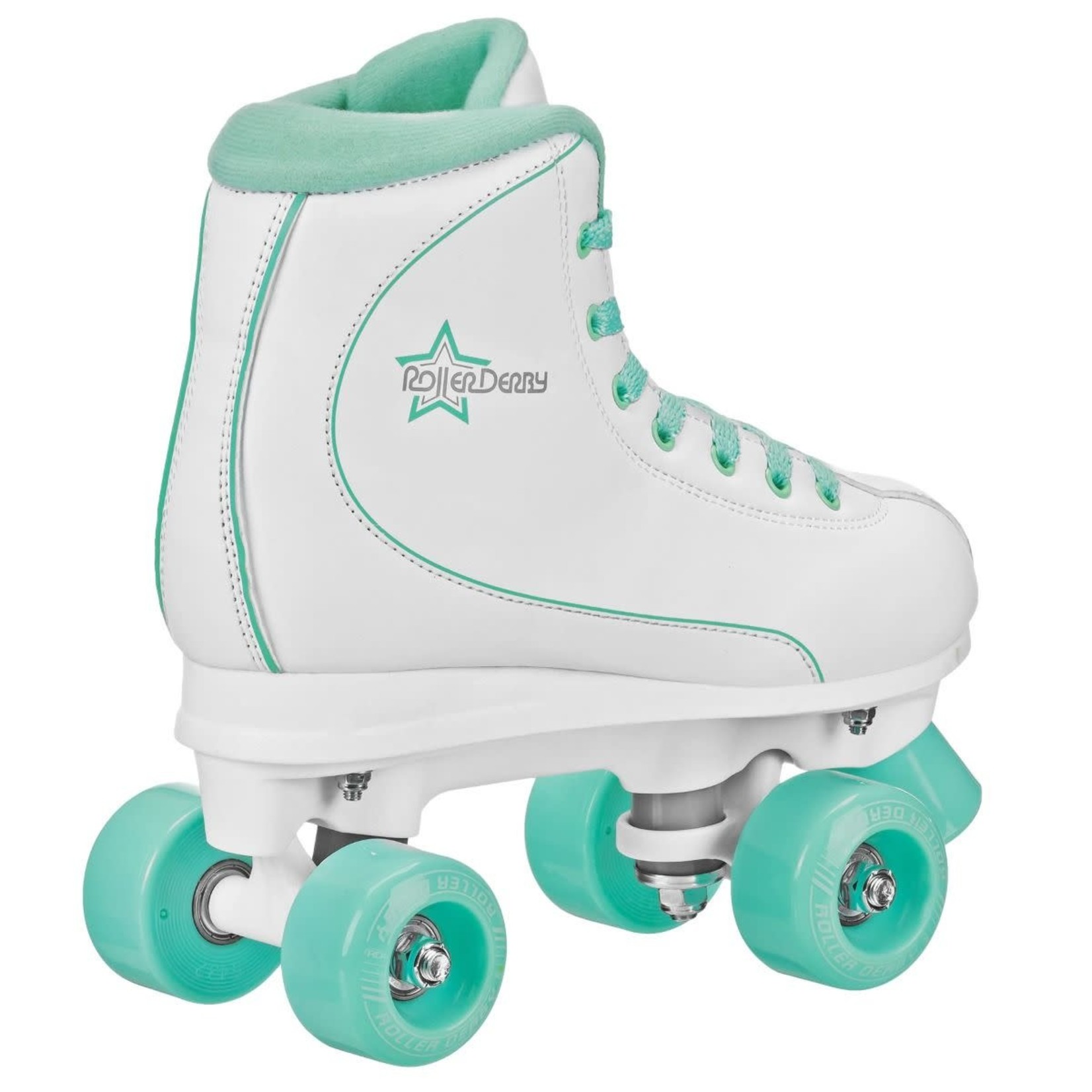 Roller Derby Roller Derby Roller Star 600 - Roller Skates