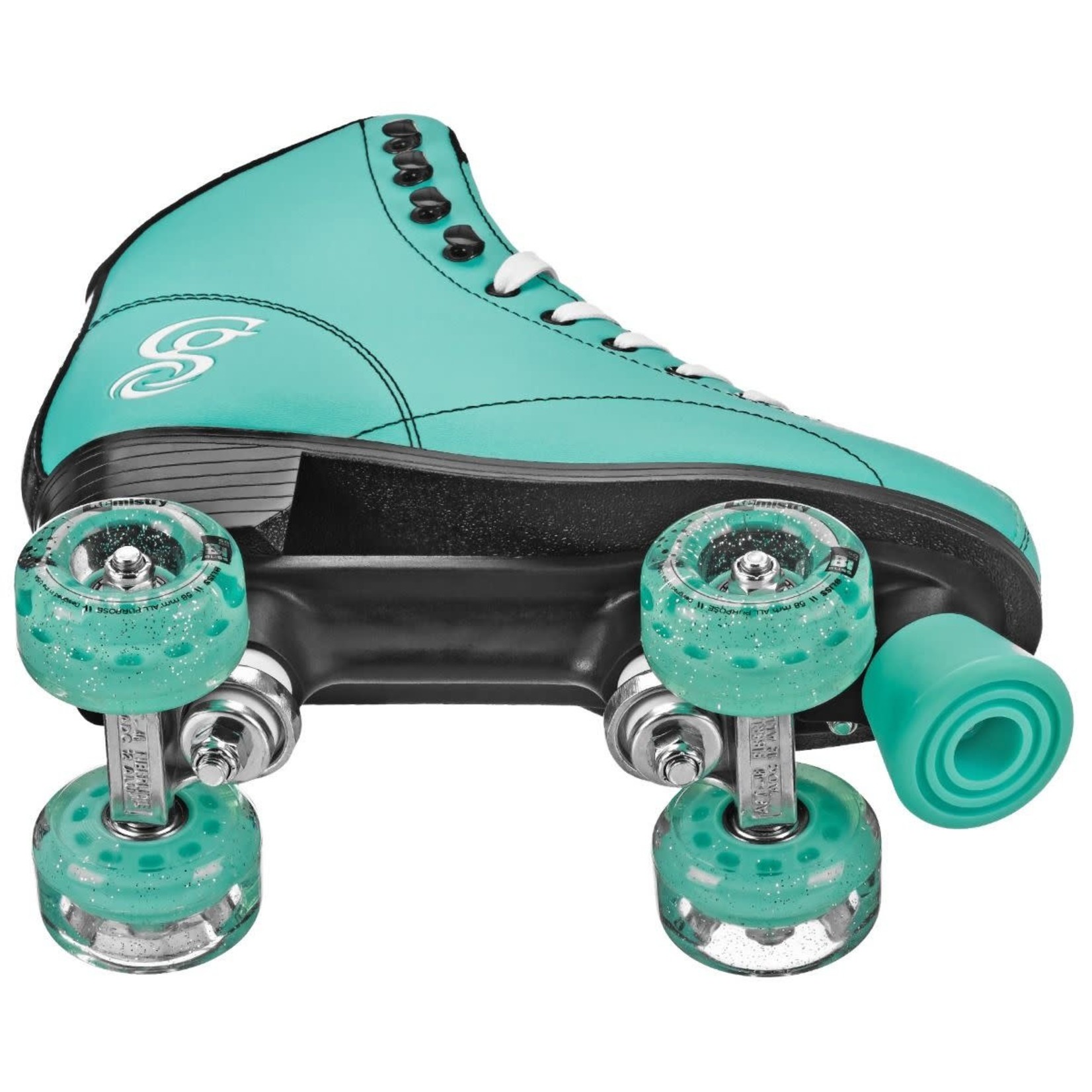 Chaussures Roller Derby Solopatin ROCKET