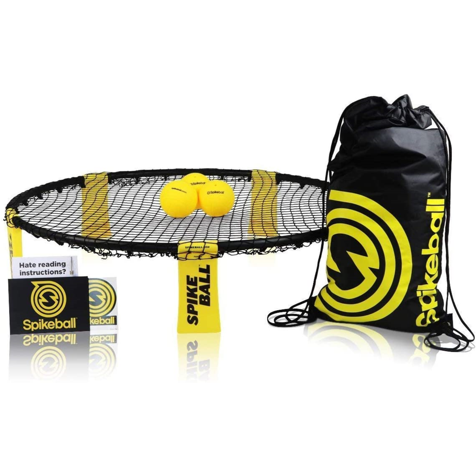 Spikeball Spikeball Regular Kit