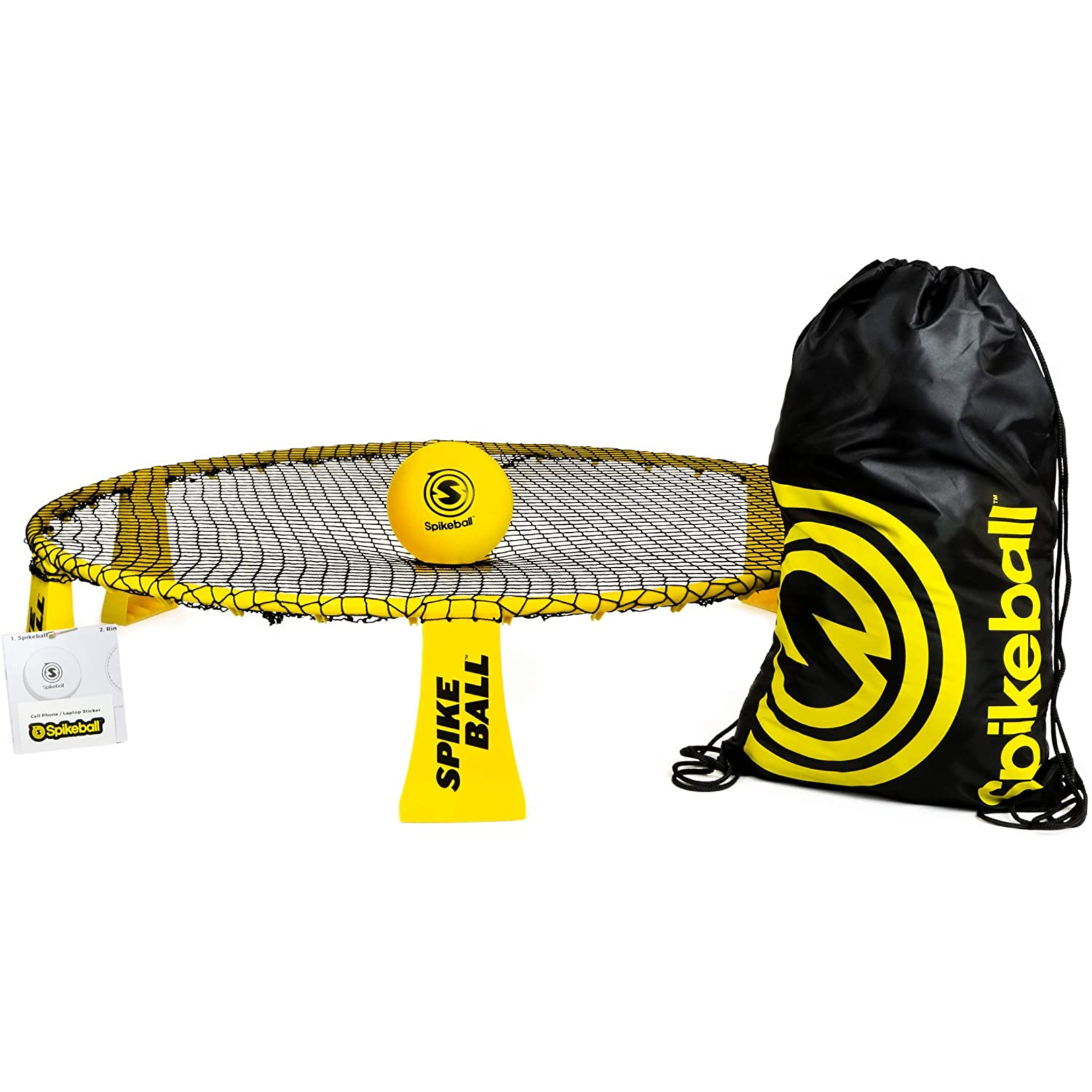 Spikeball Ensemble Spikeball Rookie