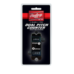 Rawlings Double Pitch Counter Rawlings