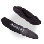 Powertek Skate Guards Powertek Black