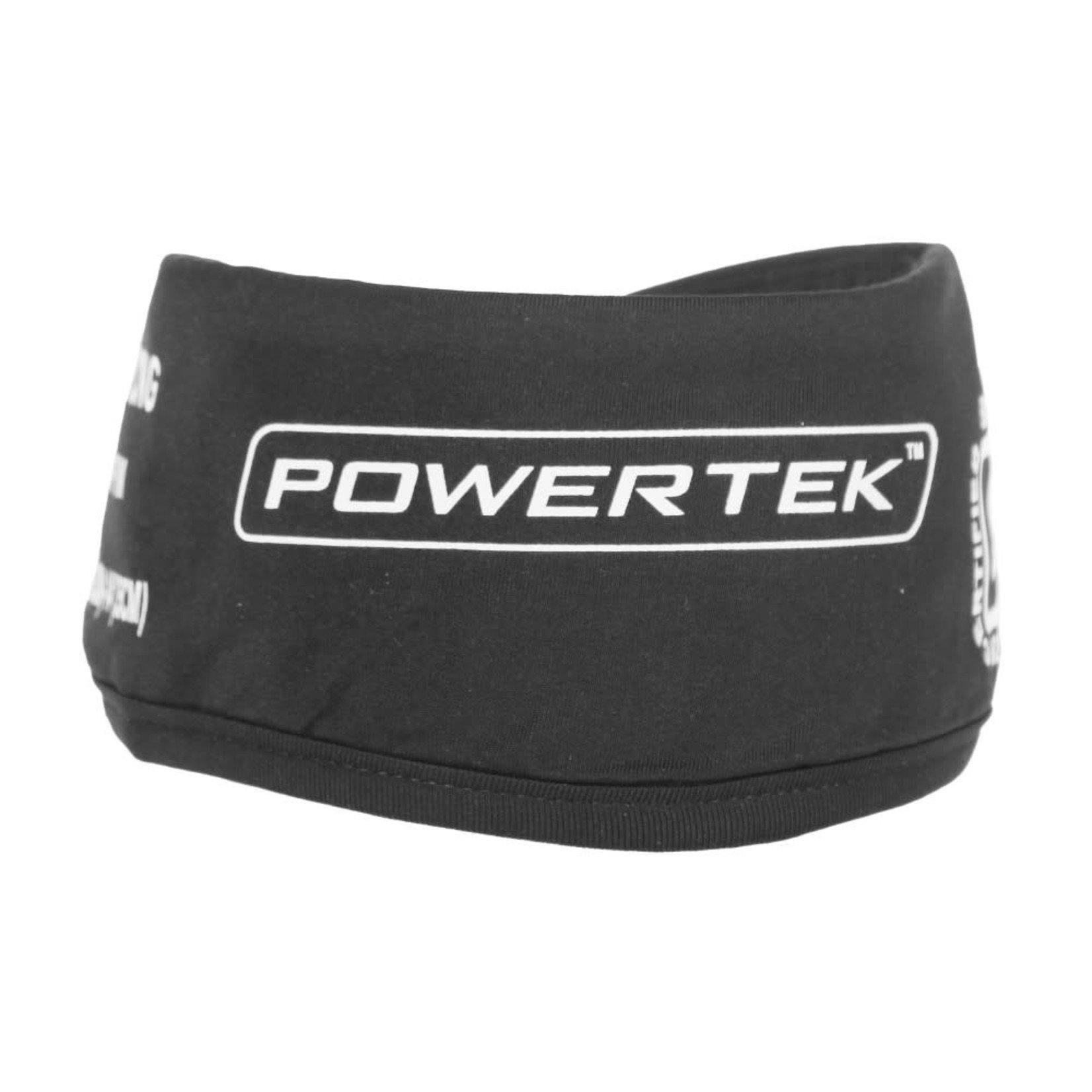 Powertek Powertek V3.0 - Protège-Cou Sans Bavette