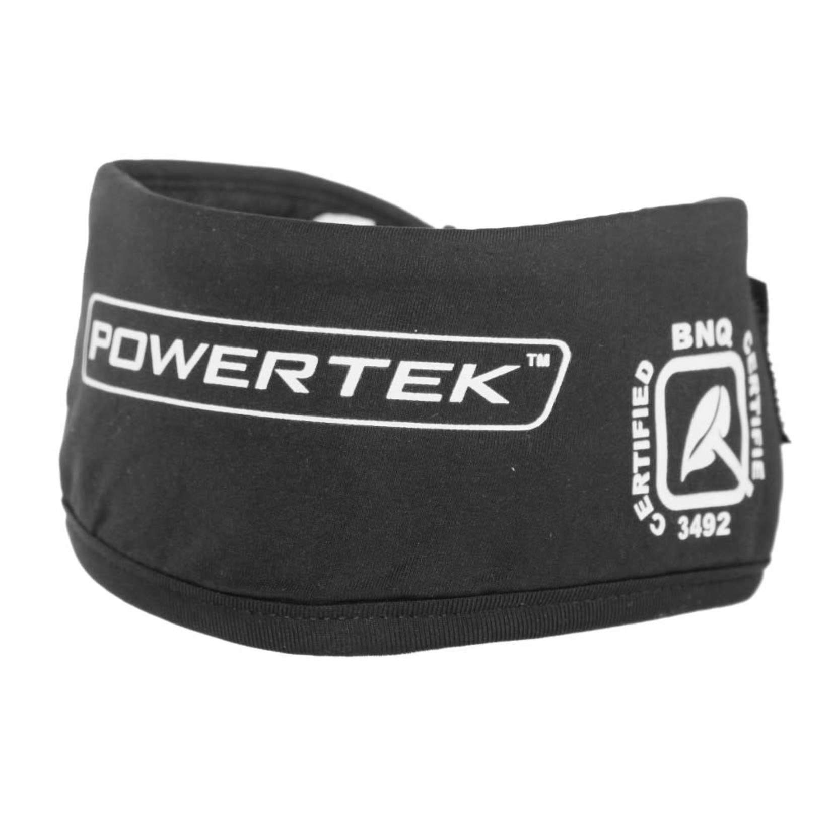 Powertek Powertek V3.0 - Protège-Cou Sans Bavette