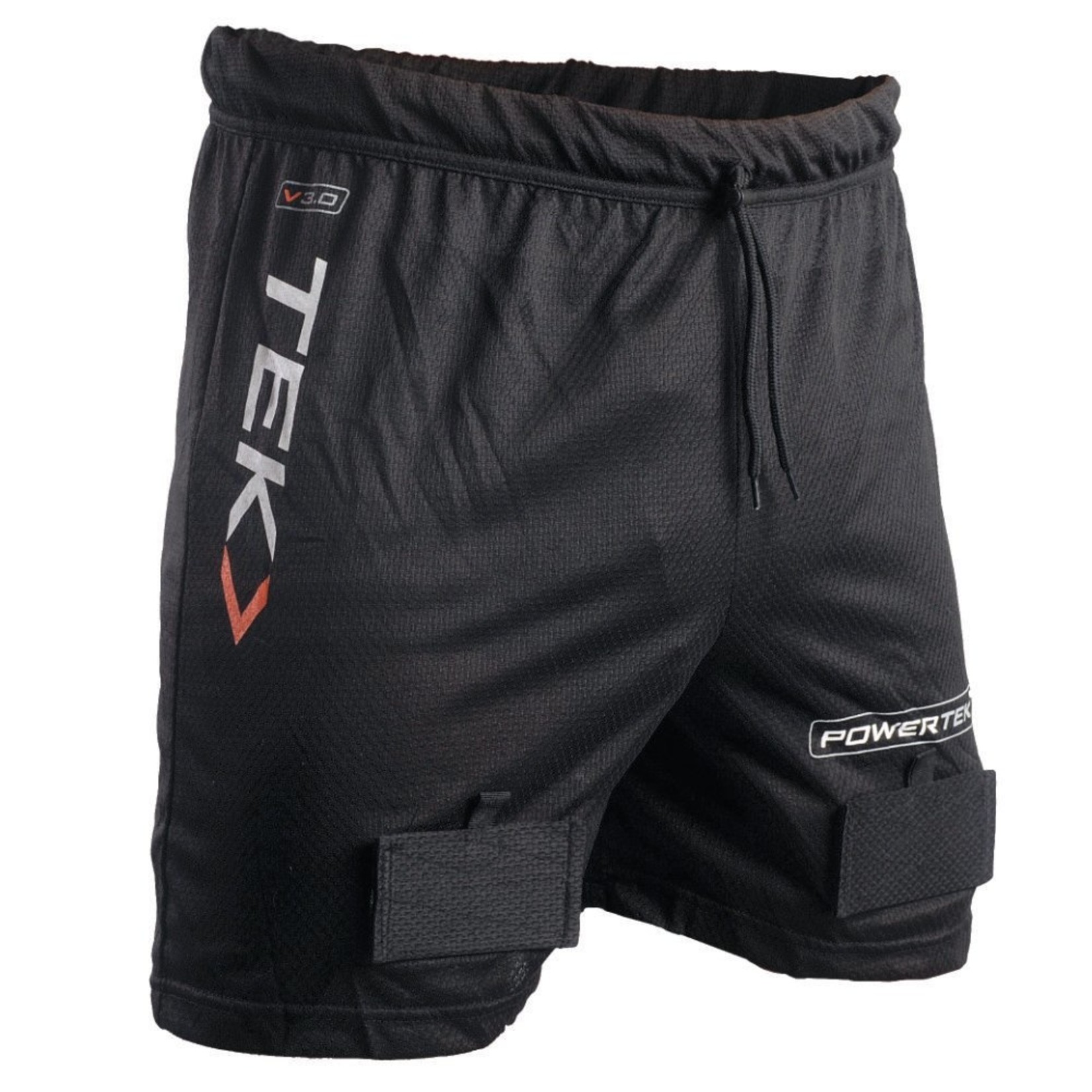 Powertek Powertek V3.0 Yth - Jock Short Youth