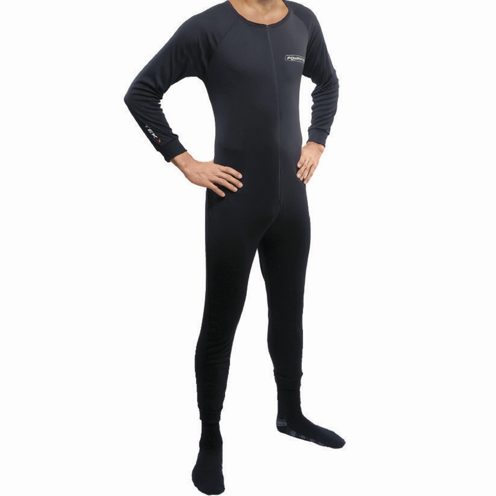 Powertek Powertek V3.0 YTH - One Piece Base Layer Youth