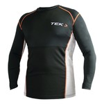 Powertek Powertek V7.0 SR - Longsleeve Base Layer Senior