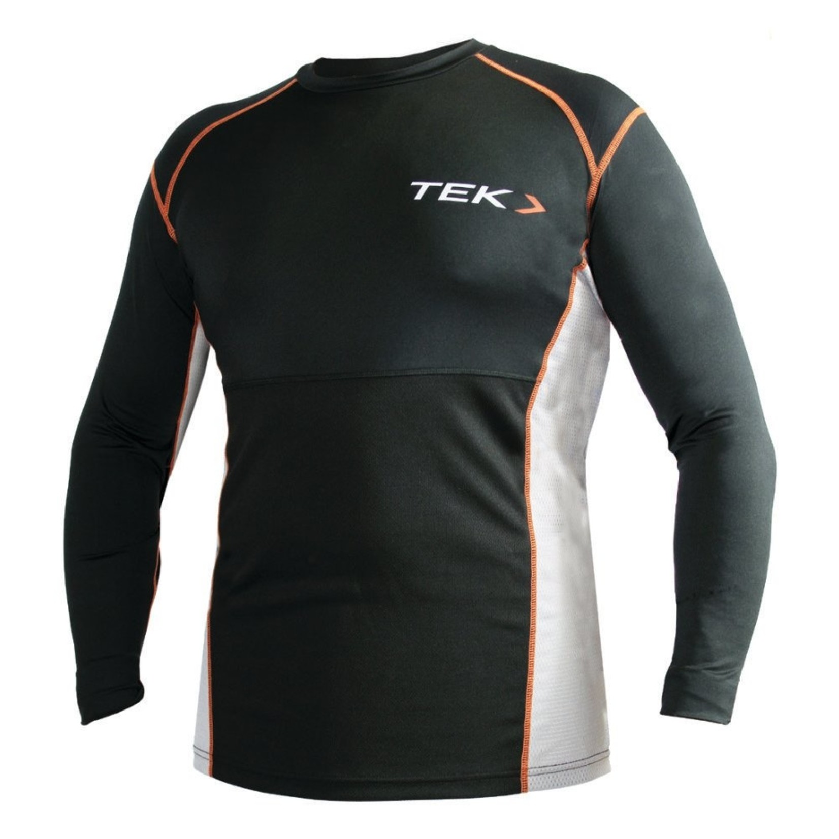 Powertek Powertek V7.0 SR - Longsleeve Base Layer Senior