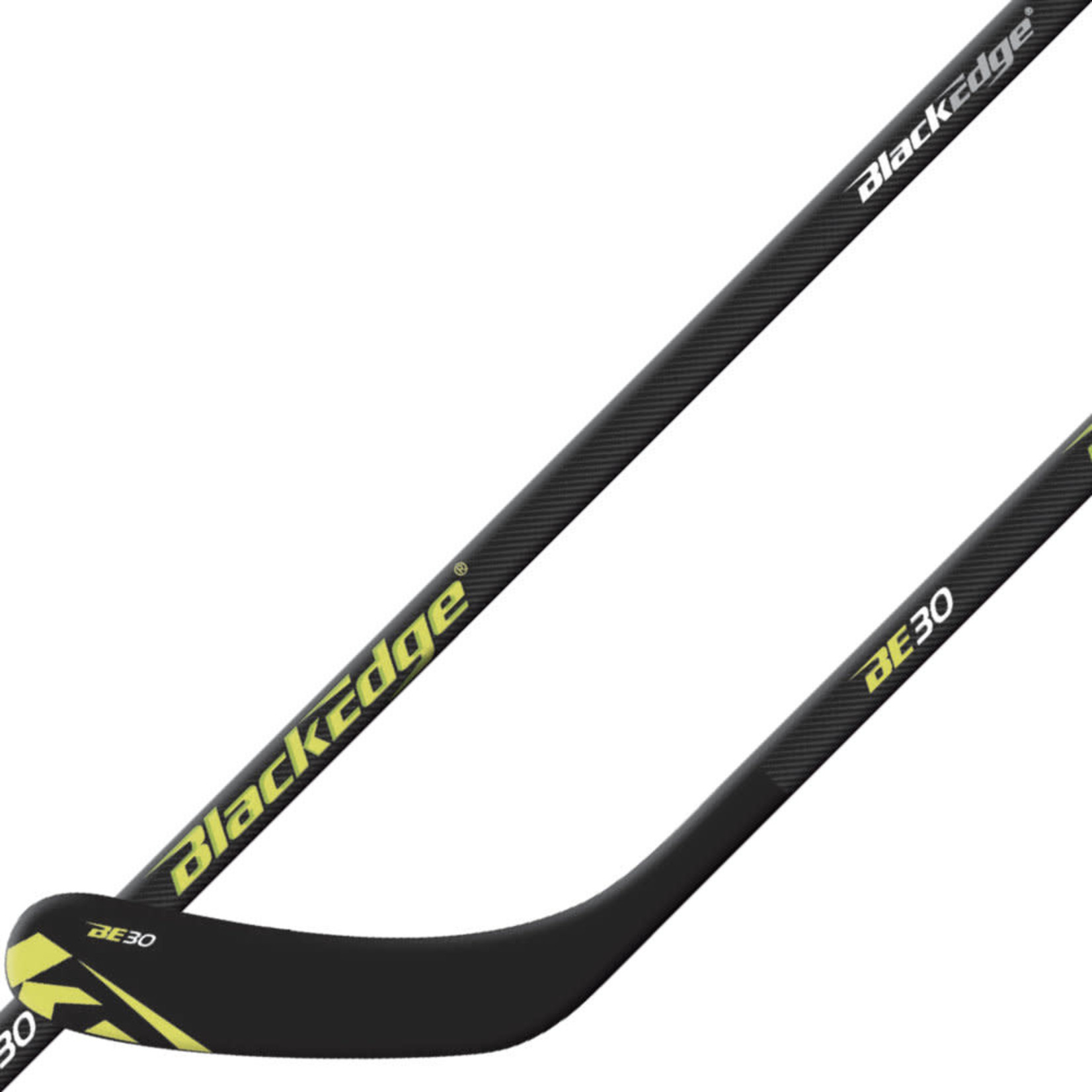 Powertek Blackedge BE30 YTH - Hockey Stick Youth