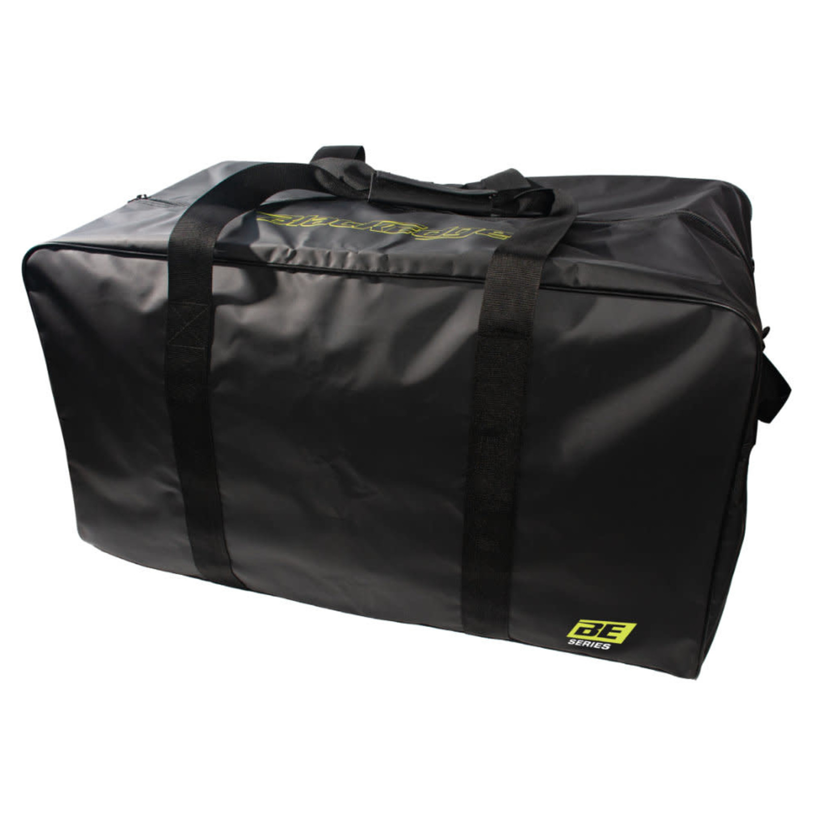 Powertek Blackedge Pro - Hockey Bag Junior