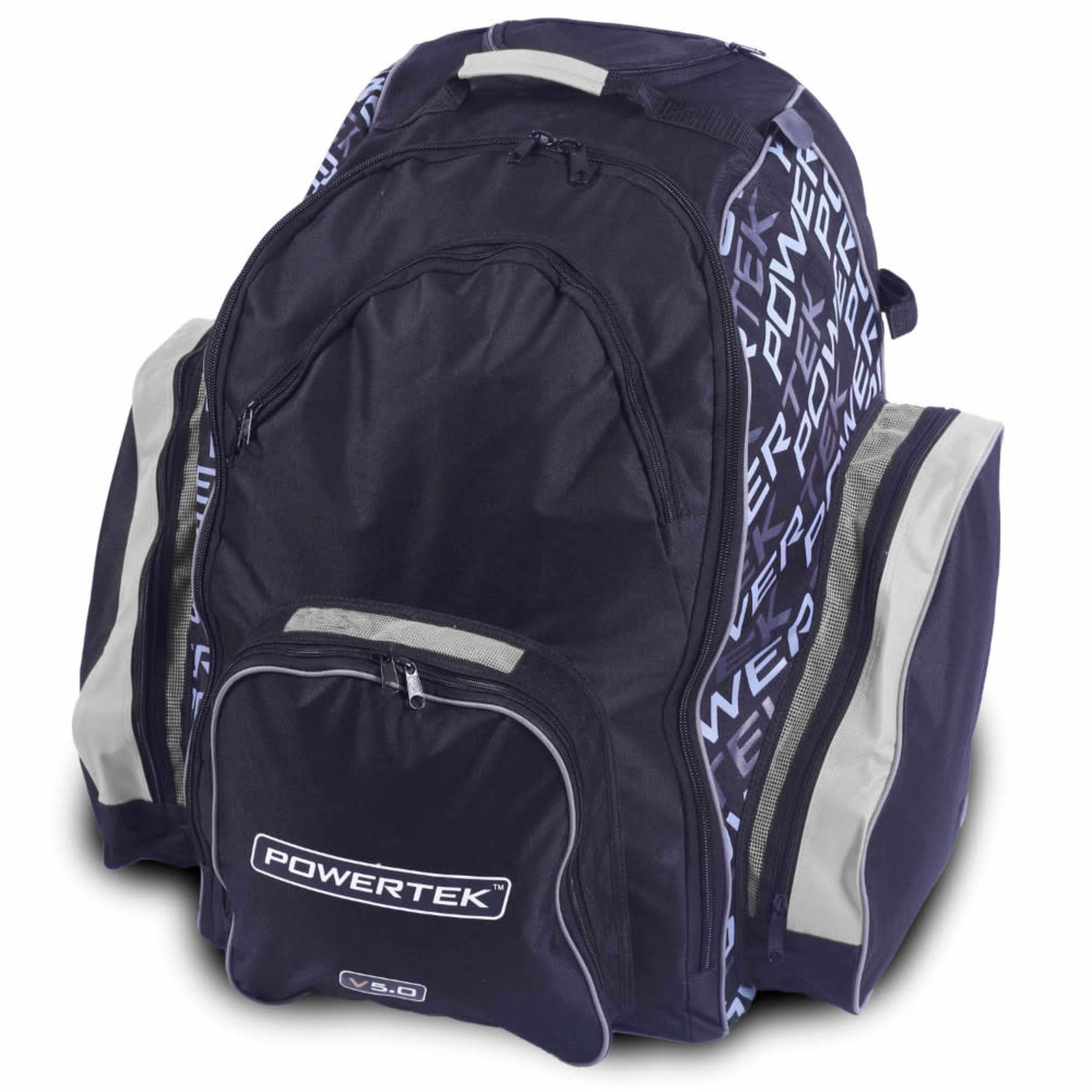 Powertek Powertek Backpack V5.0 - Hockey Bag