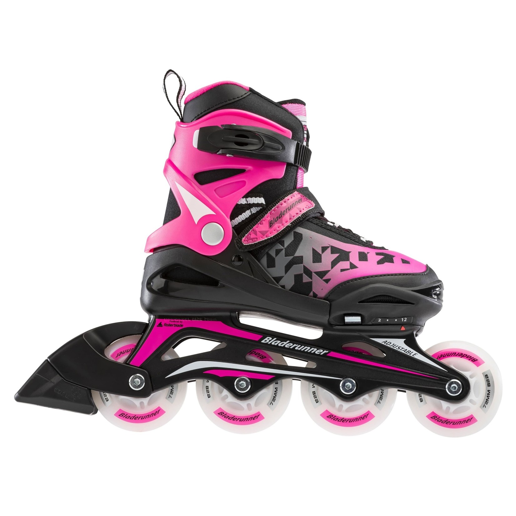 Bladerunner Bladerunner Phoenix Flash - Adjustable Inline Skates