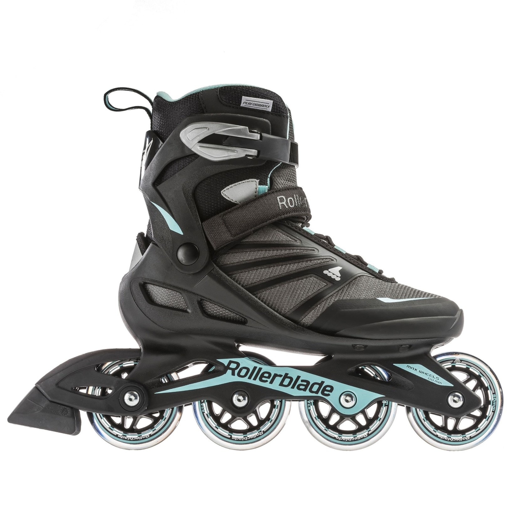 Rollerblade Rollerblade Zetrablade - Patins à Roues Alignées Homme ou Femme