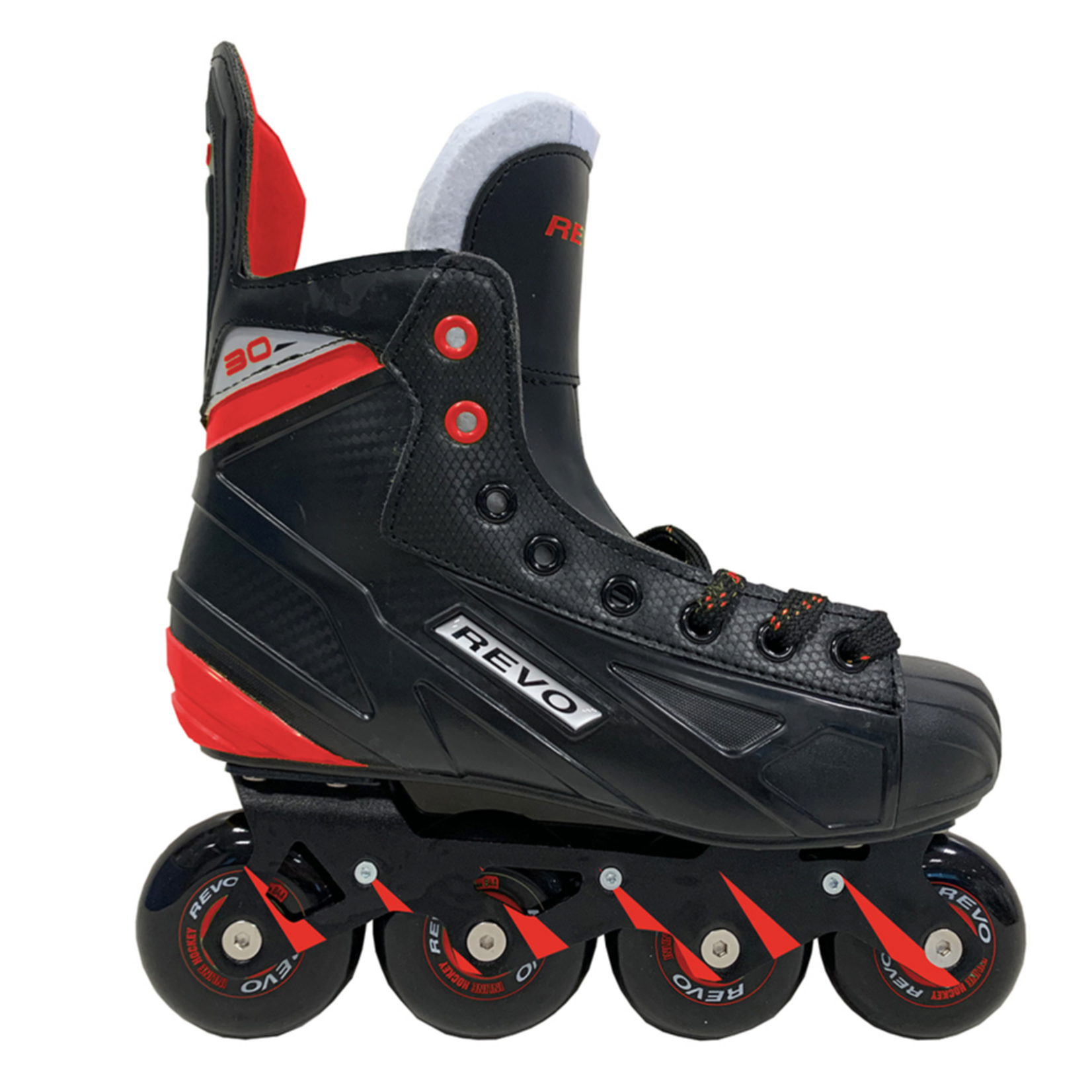 Berio ete Revo RH30 - Patins de Roller hockey Senior