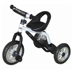 Berio ete Tricycle Aktion