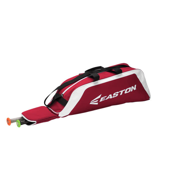 Sac D'équipement Easton E100G Pour Baseball/softball - 30L, Toile, Noir, Neuf Avec étiquettes