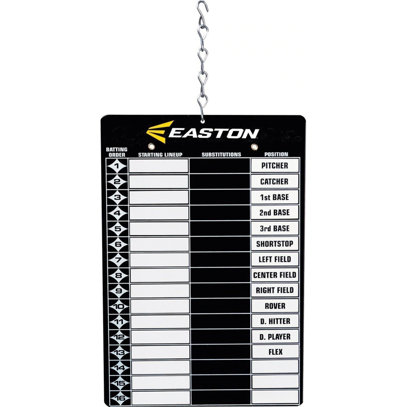 Easton Easton Magnetic Line Up