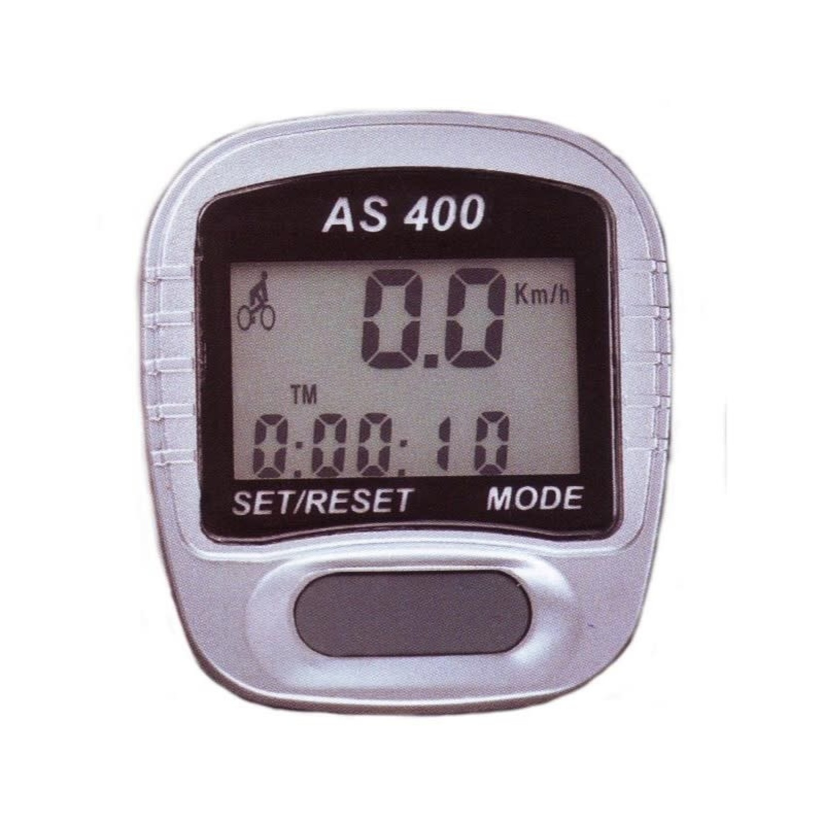 Cycle Babac Odomètre AS-400 6-F