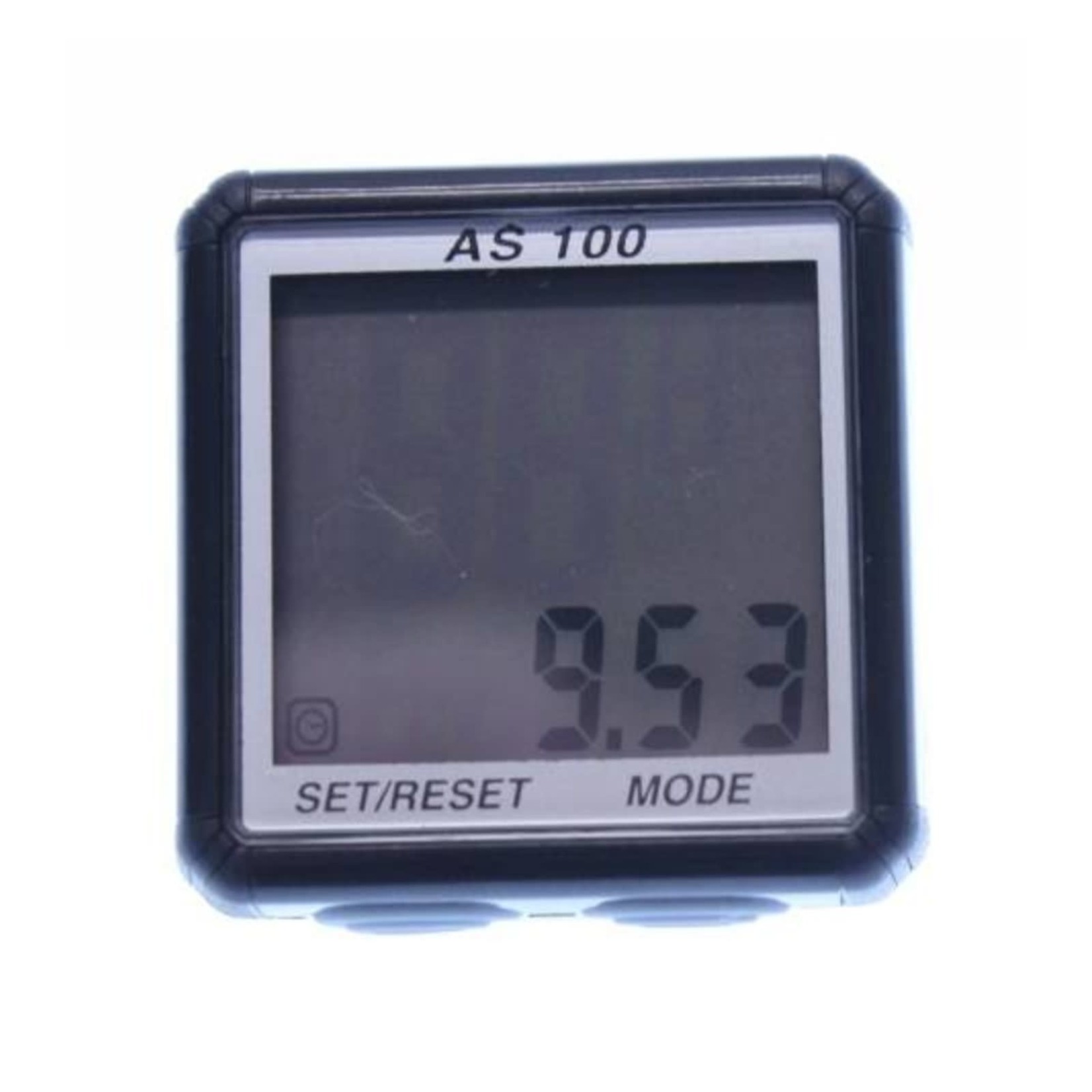 Cycle Babac Odometer AS-100 11-F