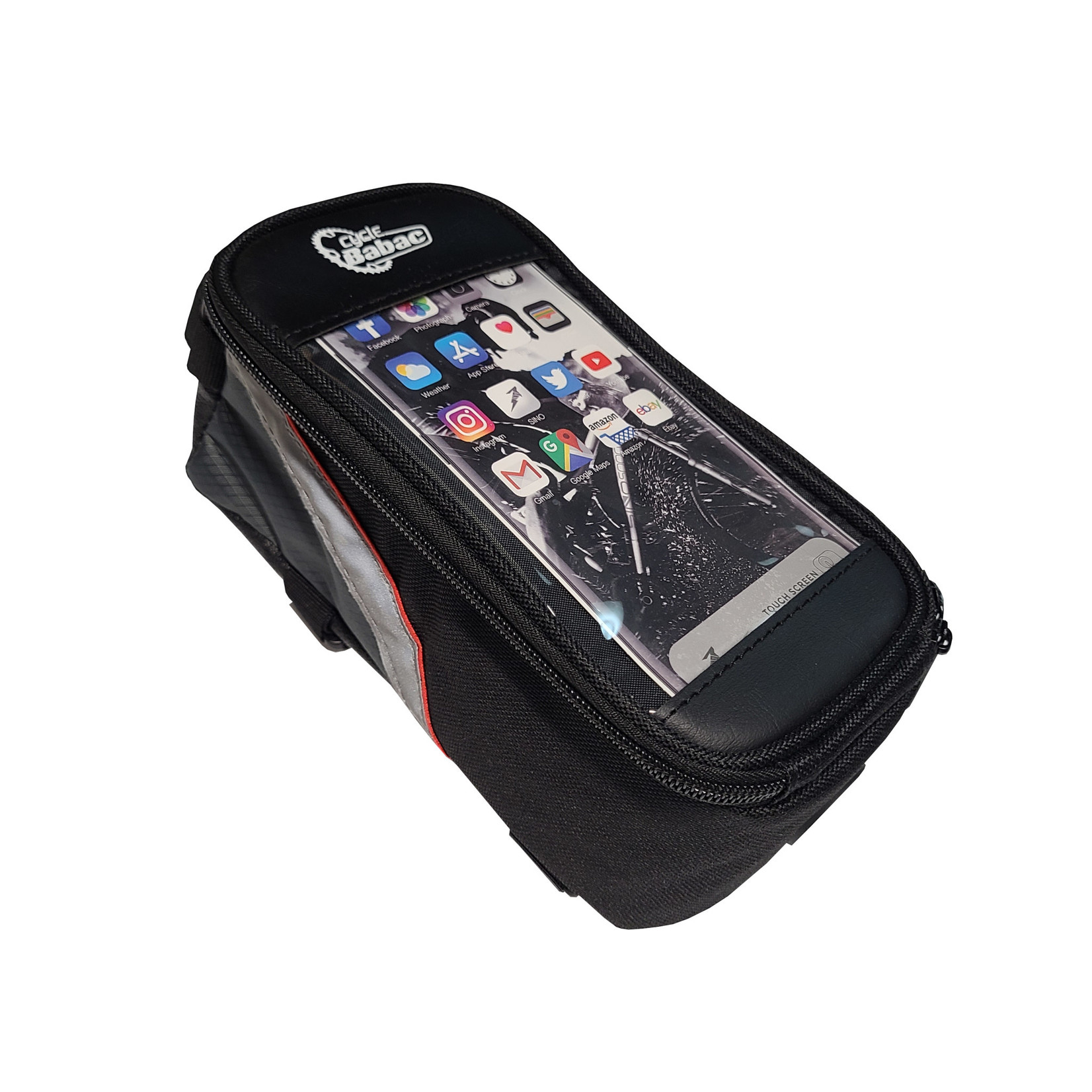 Cycle Babac Phone Bike Bag