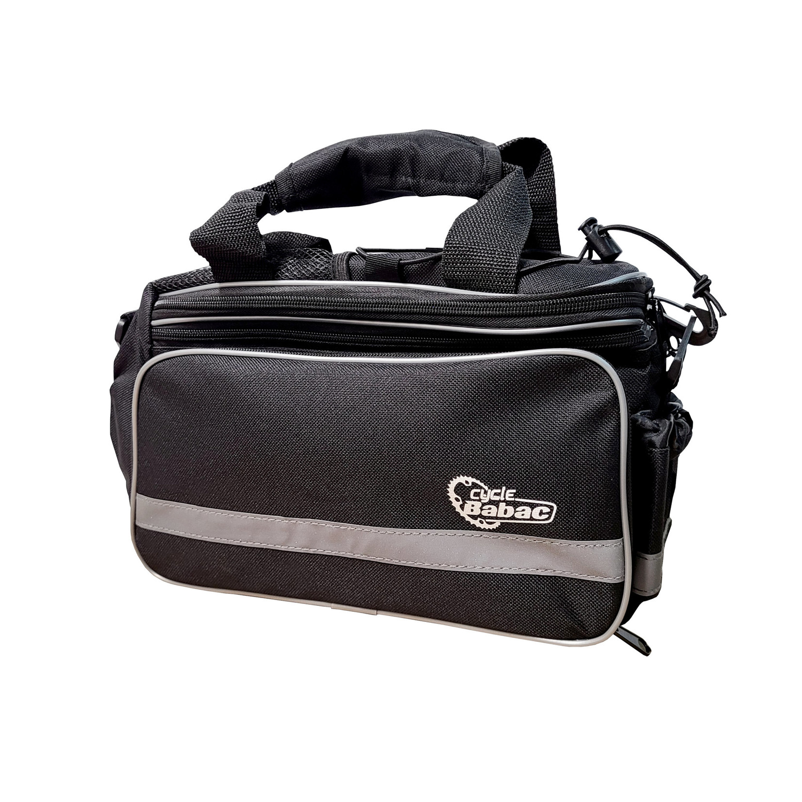 Cycle Babac Bike Back Bag