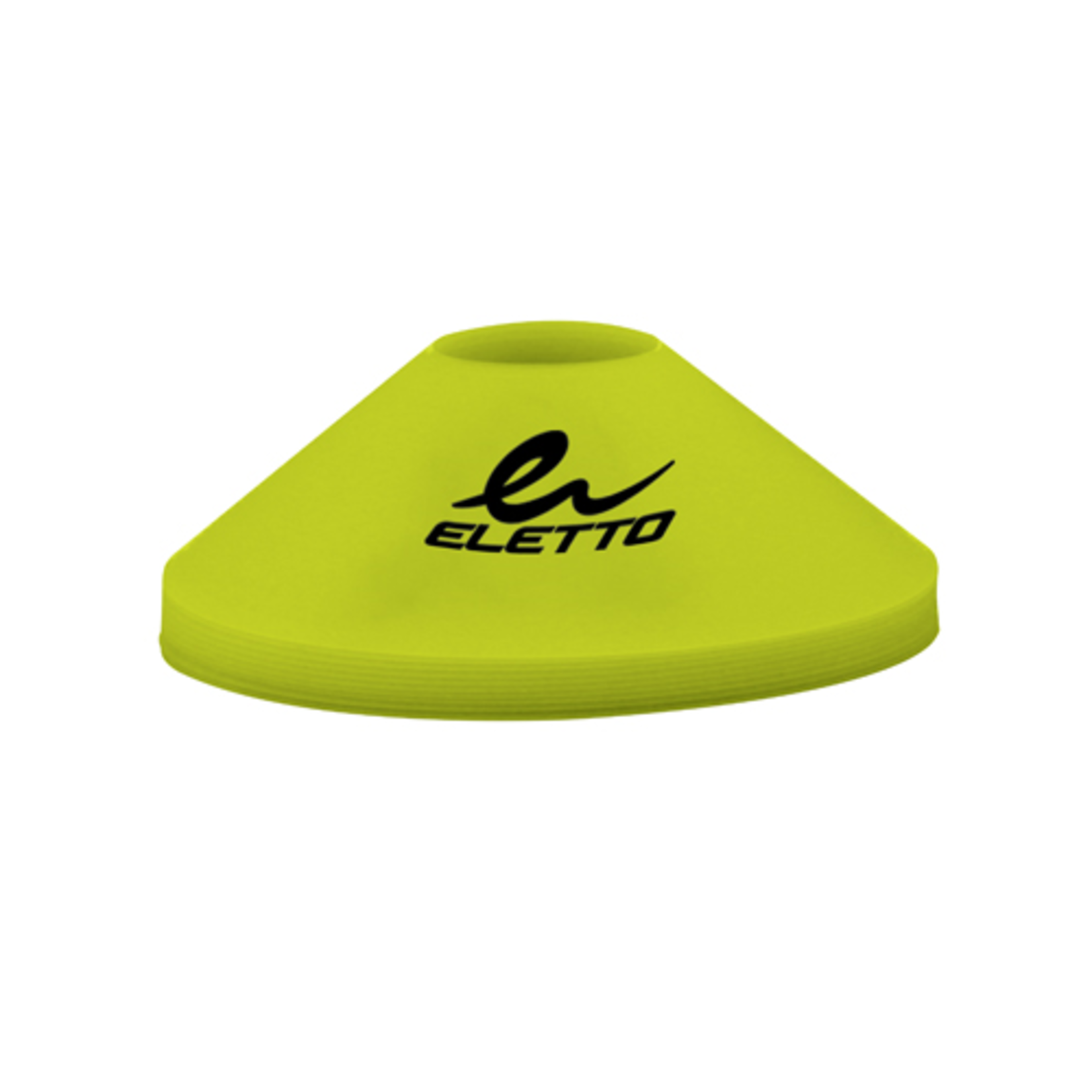 Eletto Ensemble 10 Cônes Soucoupe Eletto