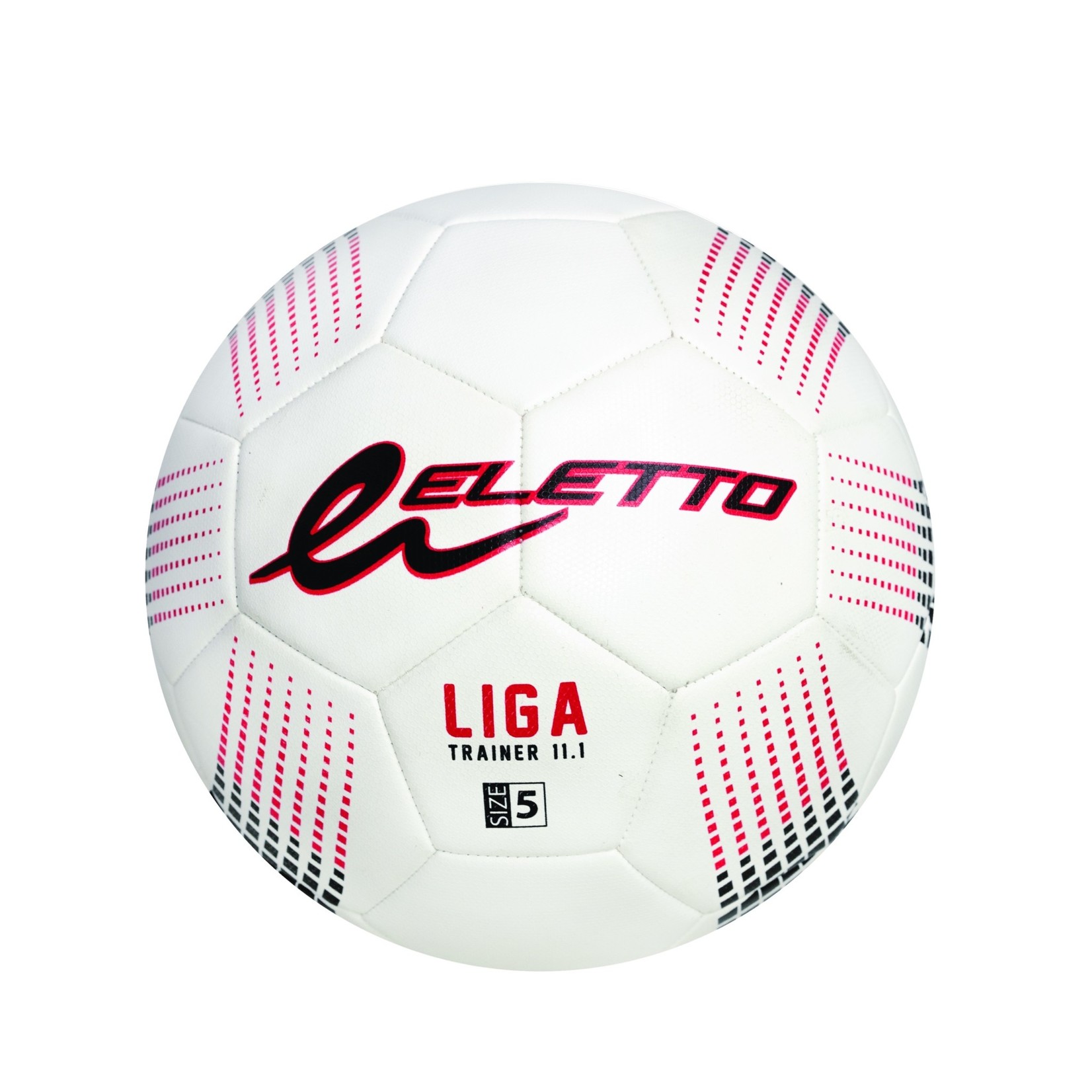 Eletto  Eletto Liga Trainer Soft Touch - Ballon de Soccer