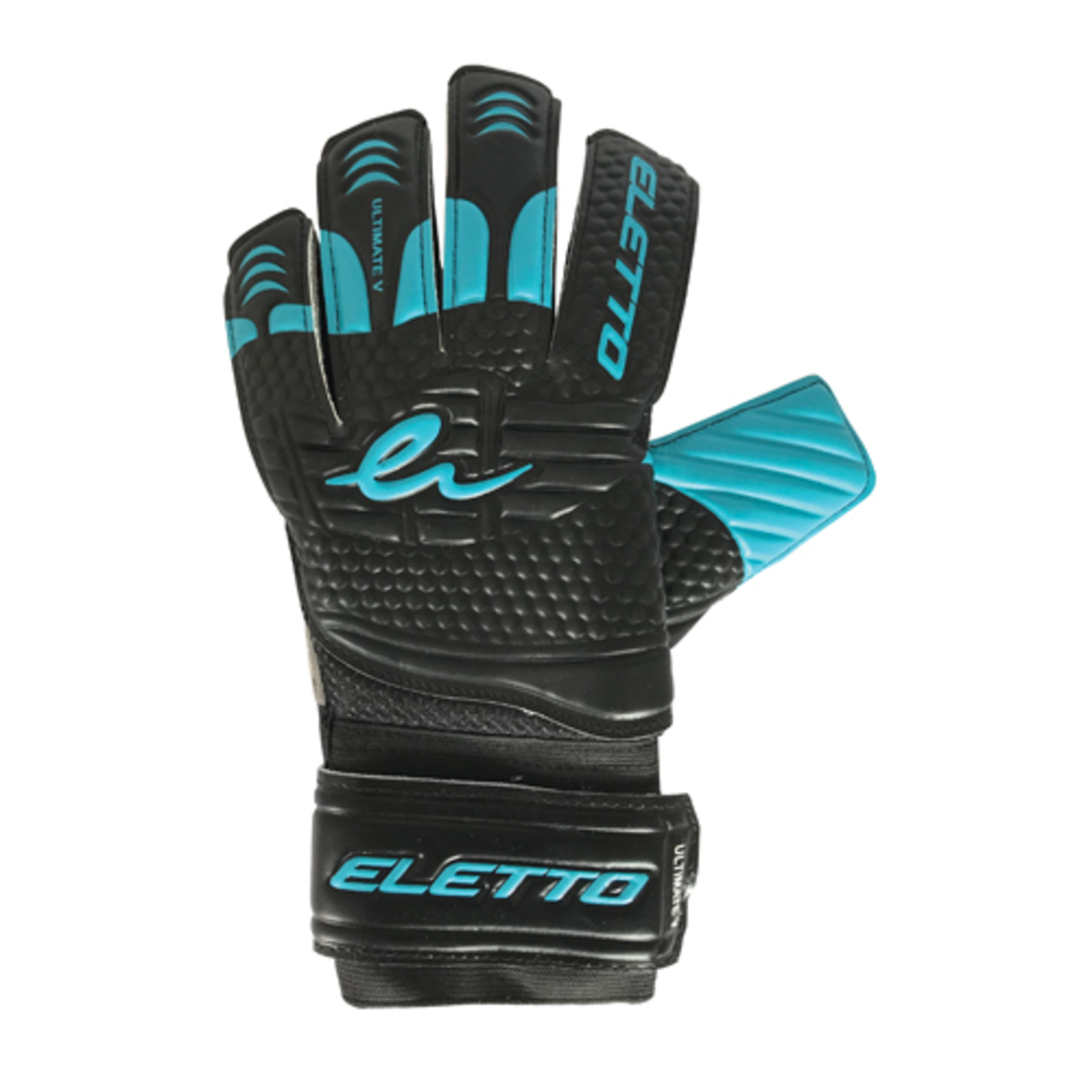 Eletto Eletto Ultimate V Flat - Gants de Gardien de Soccer