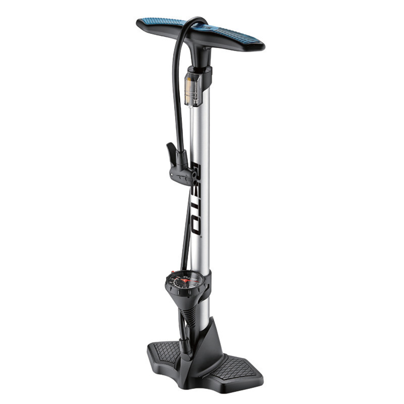 Damco Beto Bike Pump