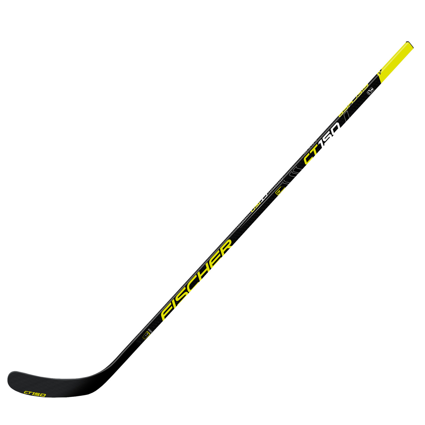 Fischer Hockey Bâton Hockey Fischer CT 150 YTH