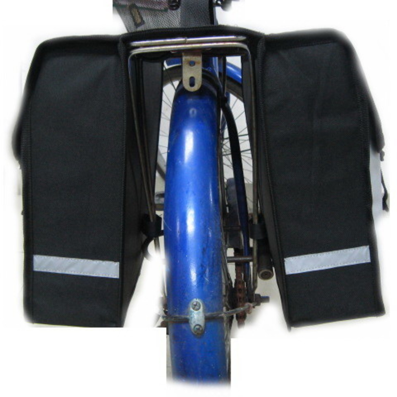 Cycle Babac Bike Rear Bags