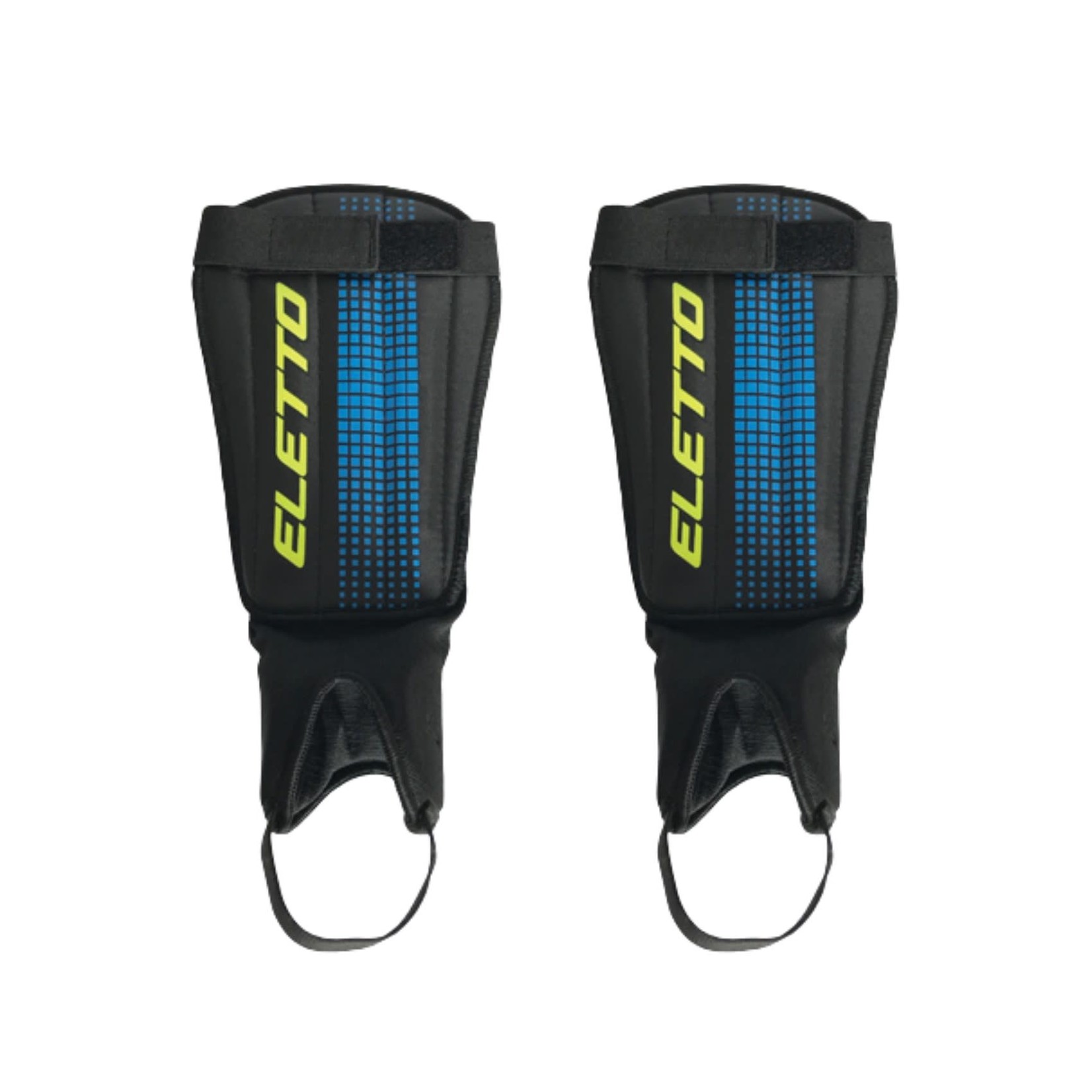 Eletto Eletto Victory IV - Soccer Shin Guards