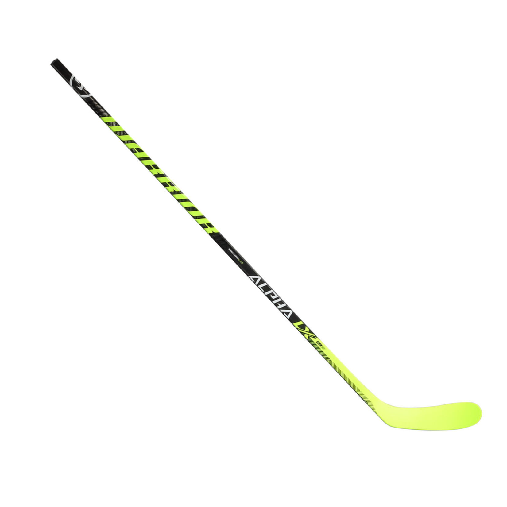 Warrior Warrior Alpha LX 40 - Hockey Stick Junior