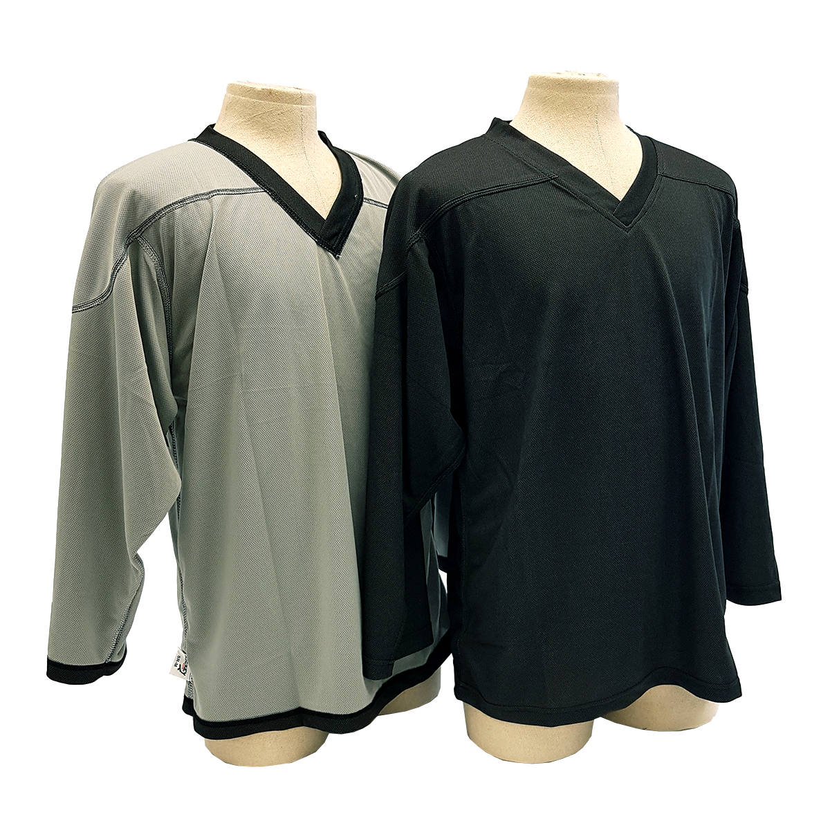 Chandail hockey reversible hotsell