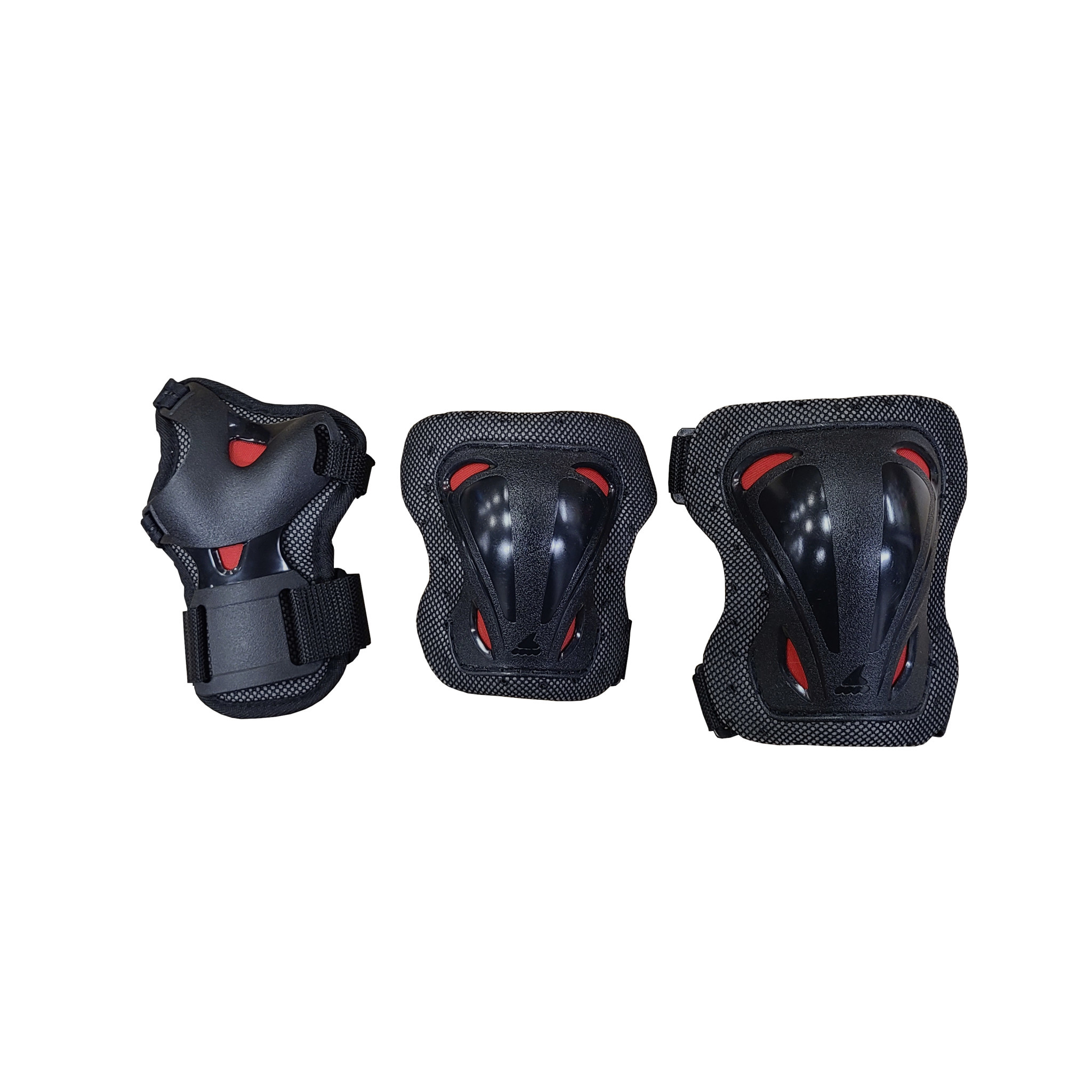 Pad Set Rollerblade Junior Sports aux Puces Mascouche