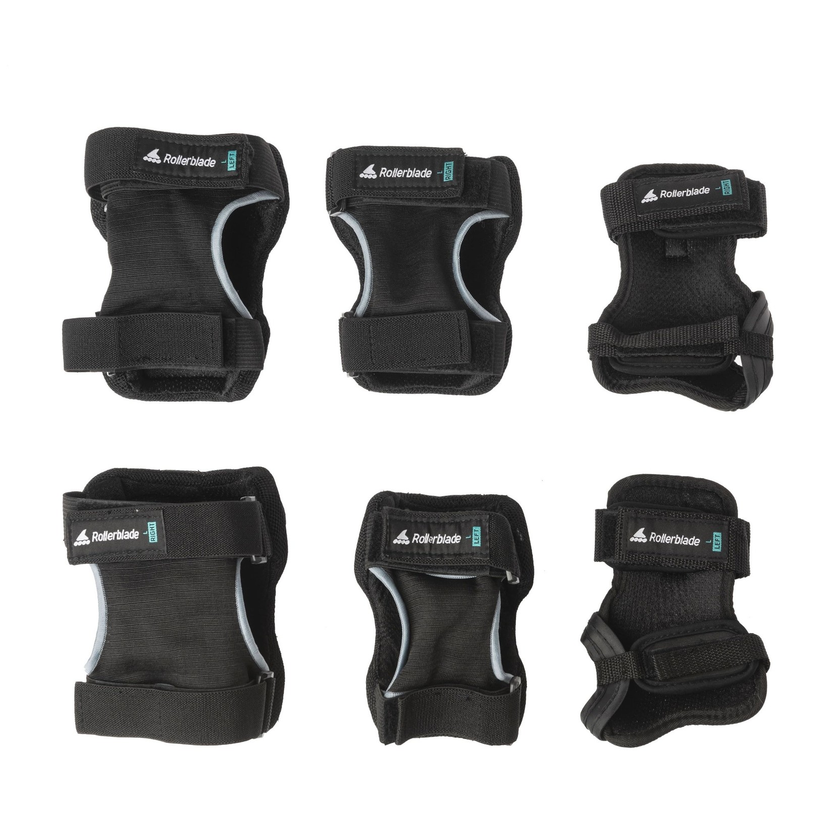 Rollerblade Pad Set Rollerblade Senior