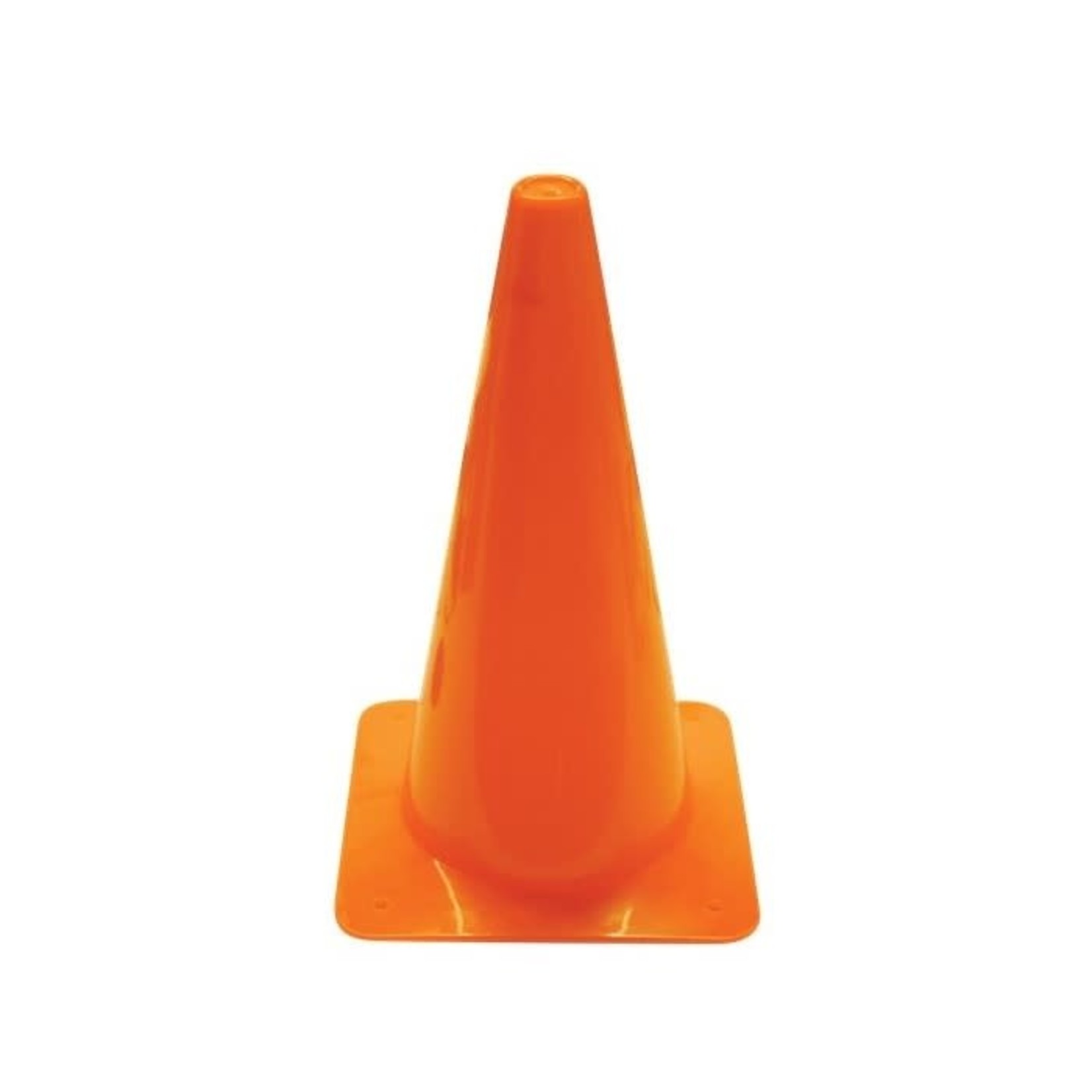 Blue Sports Cone 12"